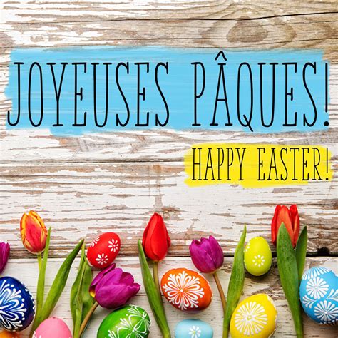 joyeuse paque|Joyeuses Pâques